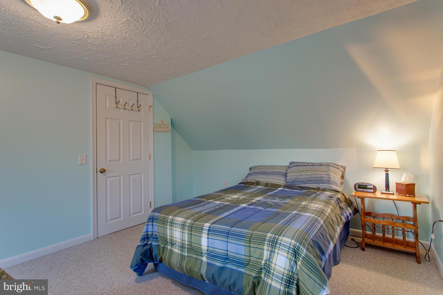 HALF PONE POINT - Residential