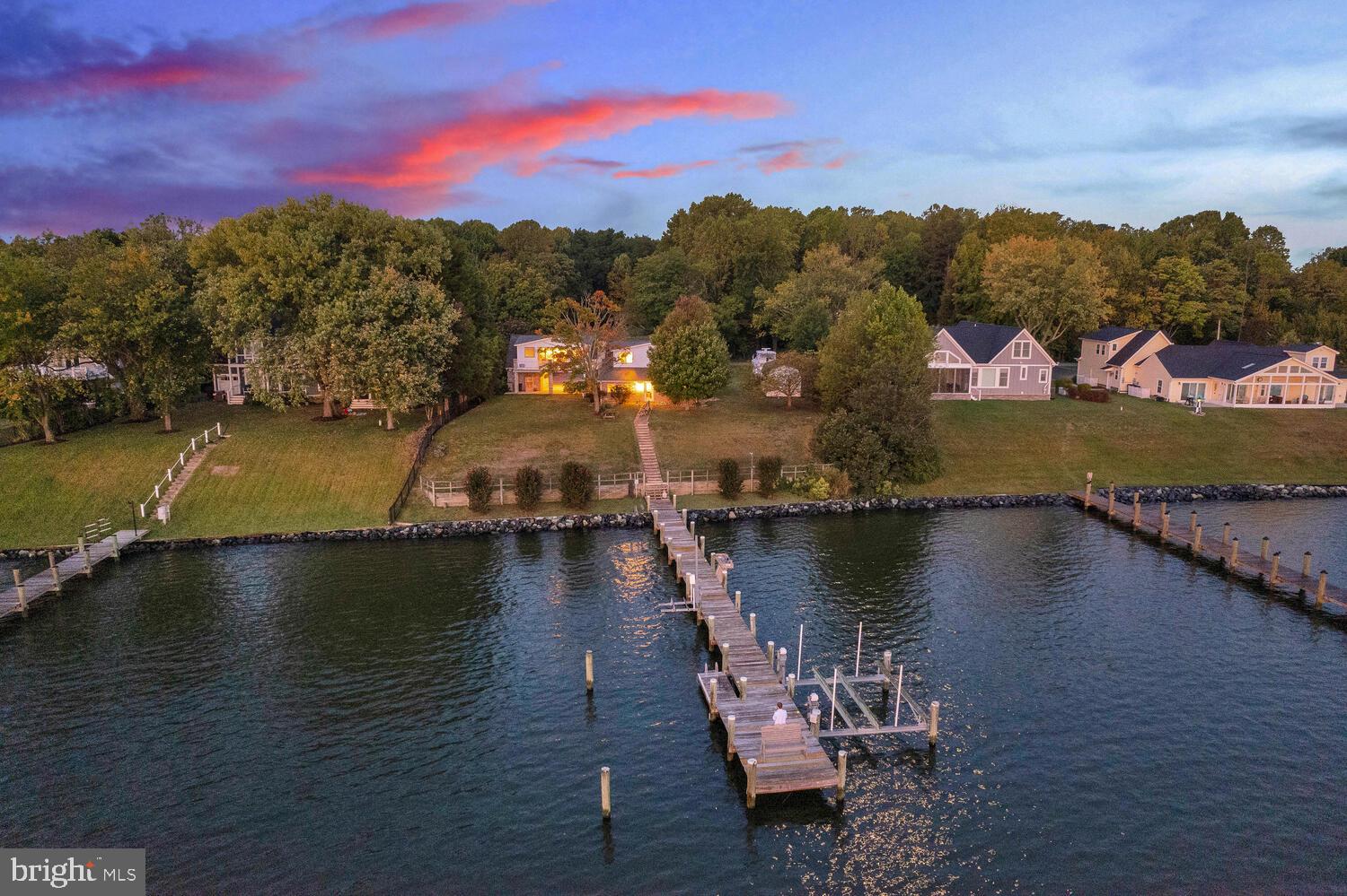 HALF PONE POINT - Residential