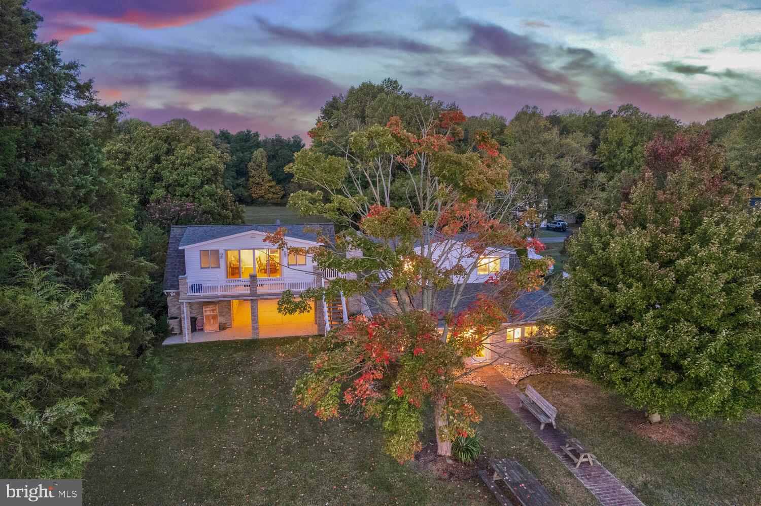 HALF PONE POINT - Residential