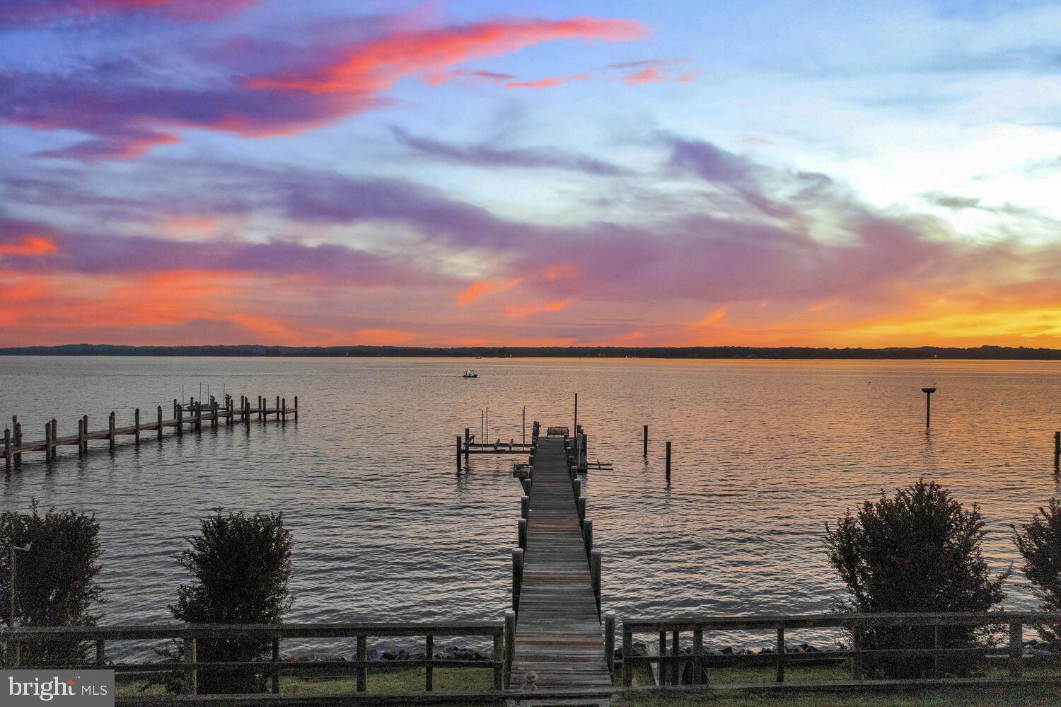 HALF PONE POINT - Residential