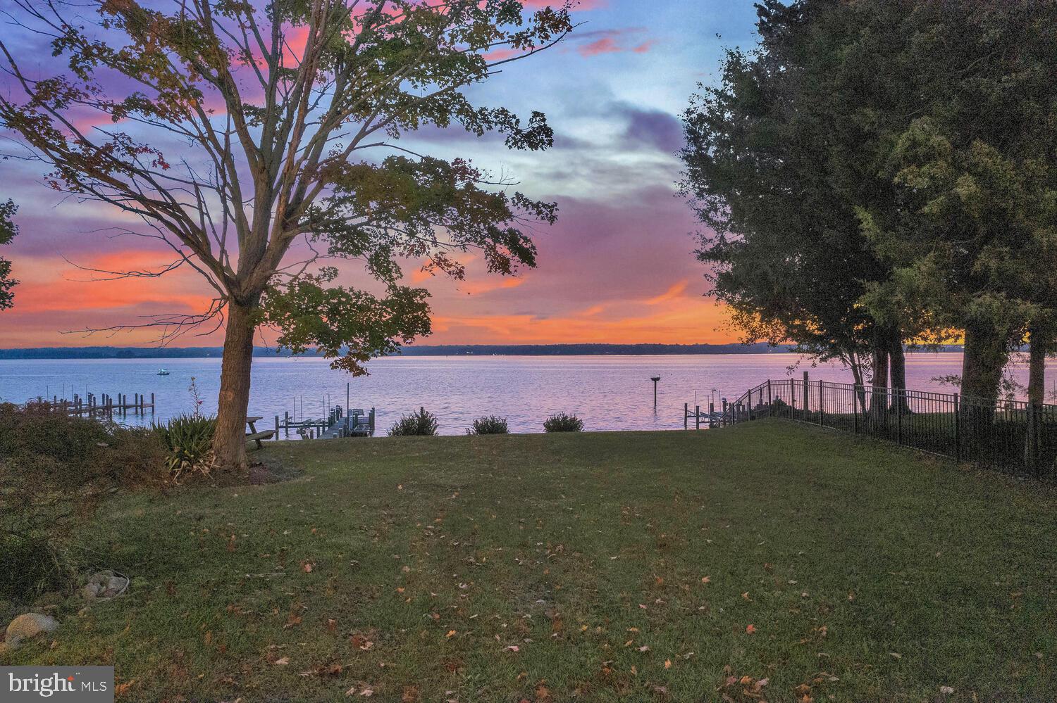 HALF PONE POINT - Residential