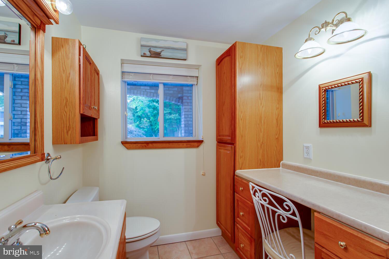 HALF PONE POINT - Residential