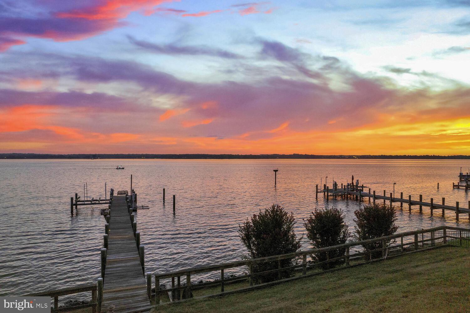 HALF PONE POINT - Residential