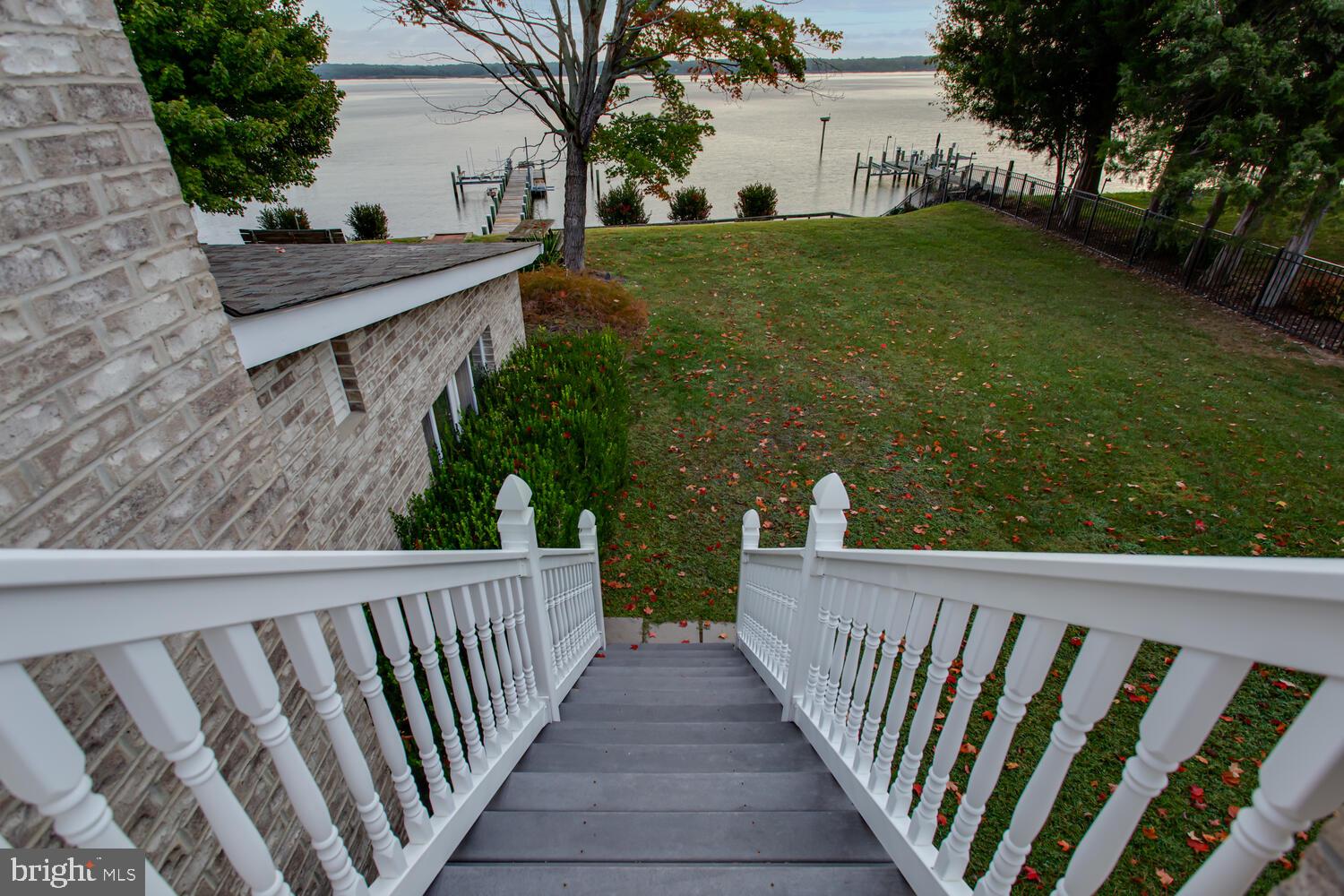 HALF PONE POINT - Residential