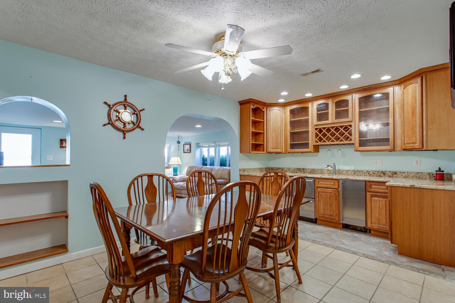 HALF PONE POINT - Residential