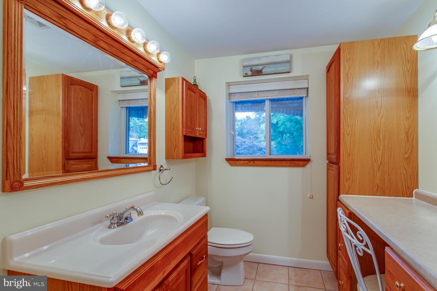 HALF PONE POINT - Residential