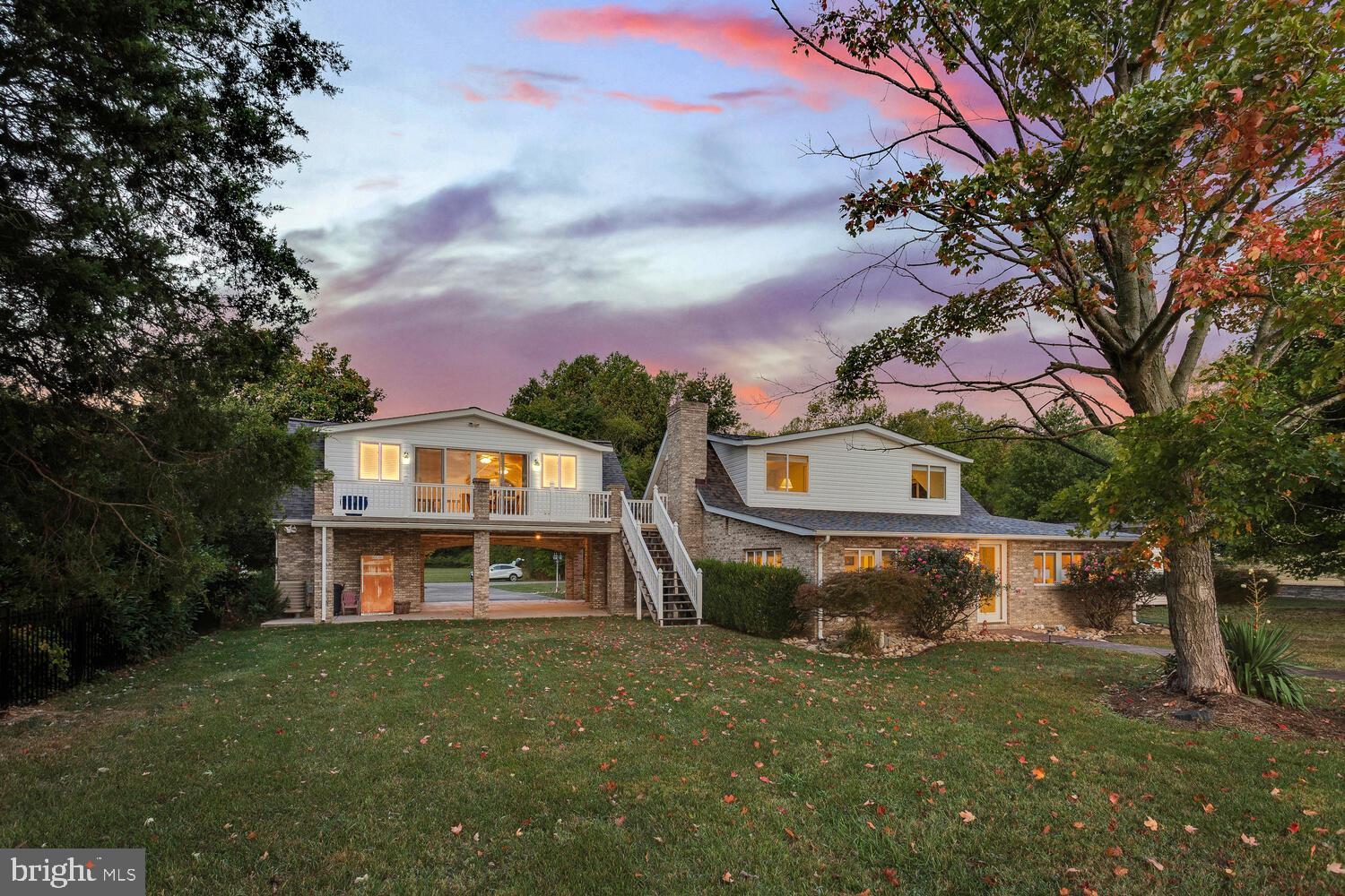 HALF PONE POINT - Residential