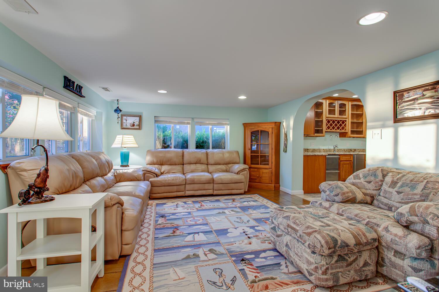 HALF PONE POINT - Residential