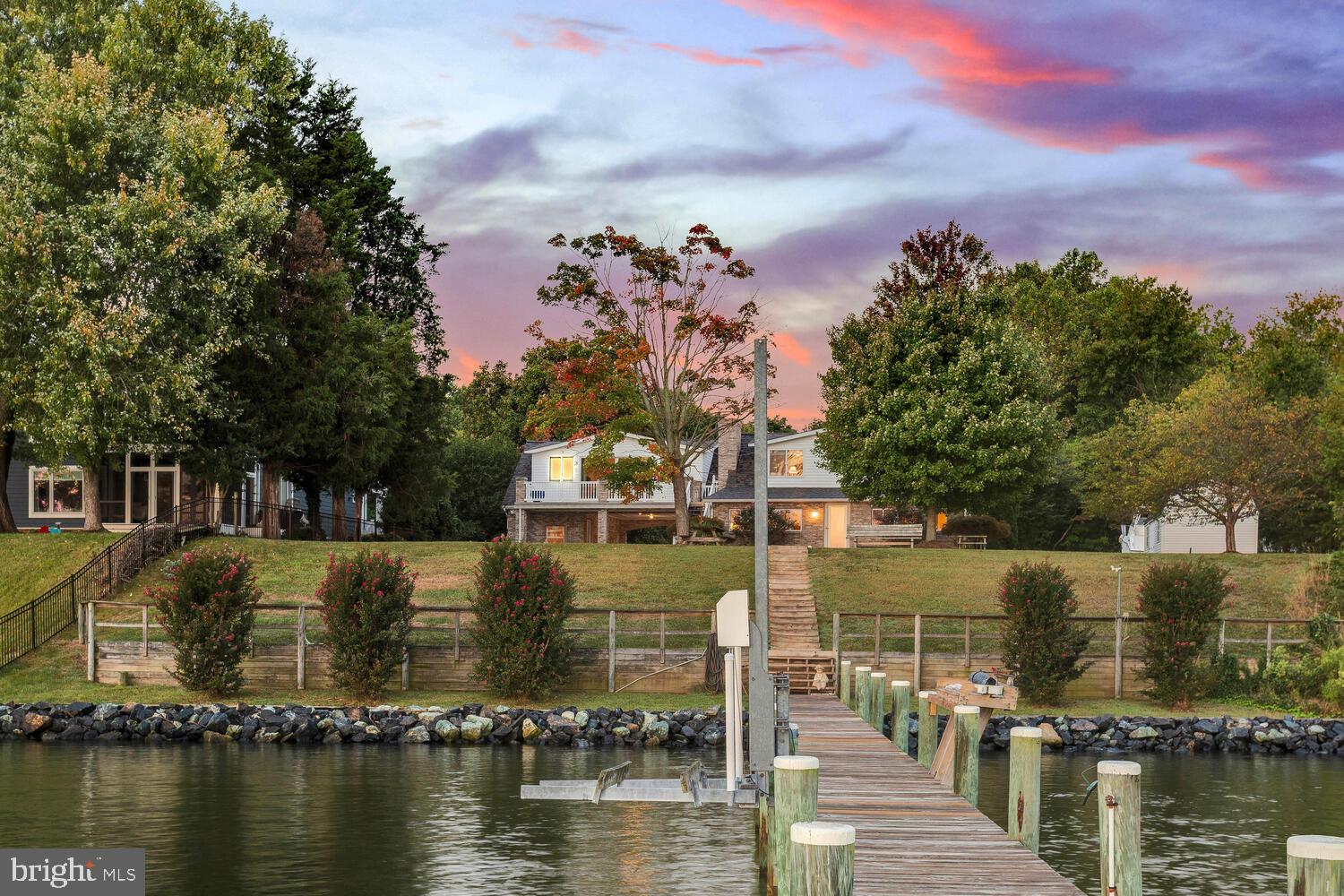 HALF PONE POINT - Residential