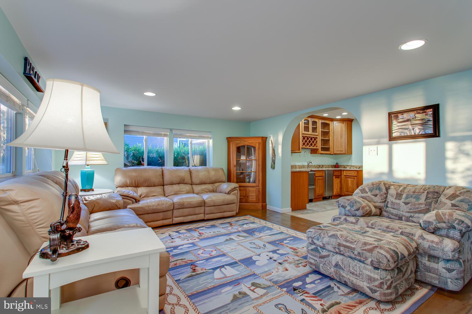 HALF PONE POINT - Residential