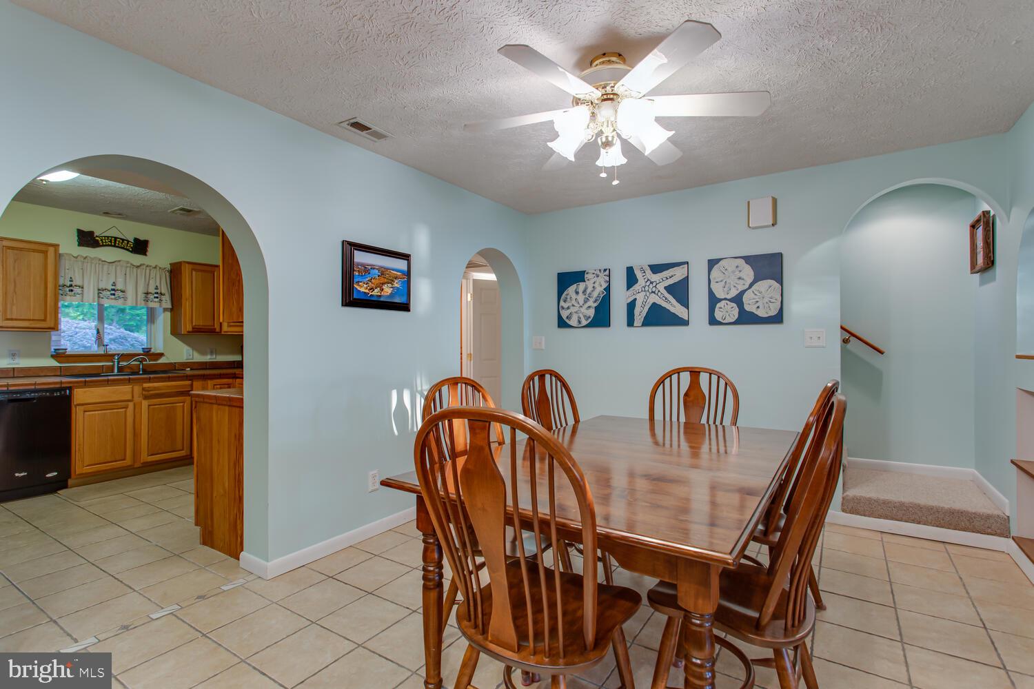 HALF PONE POINT - Residential