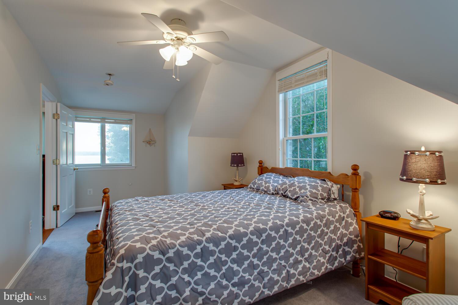 HALF PONE POINT - Residential