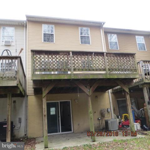 CARROLL CREST - Residential