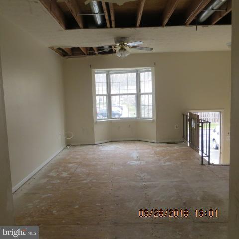 CARROLL CREST - Residential