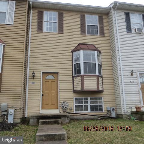 CARROLL CREST - Residential