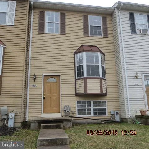 4095 Rustico Road, Baltimore, MD 21220
