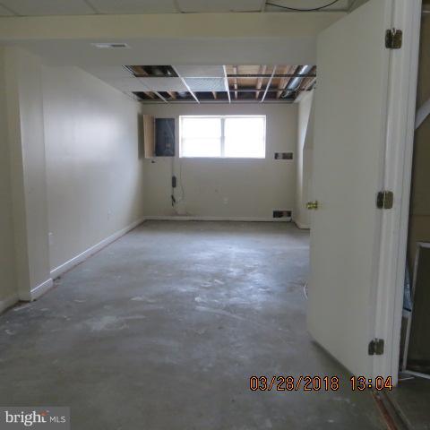 CARROLL CREST - Residential