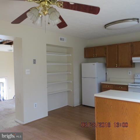 CARROLL CREST - Residential