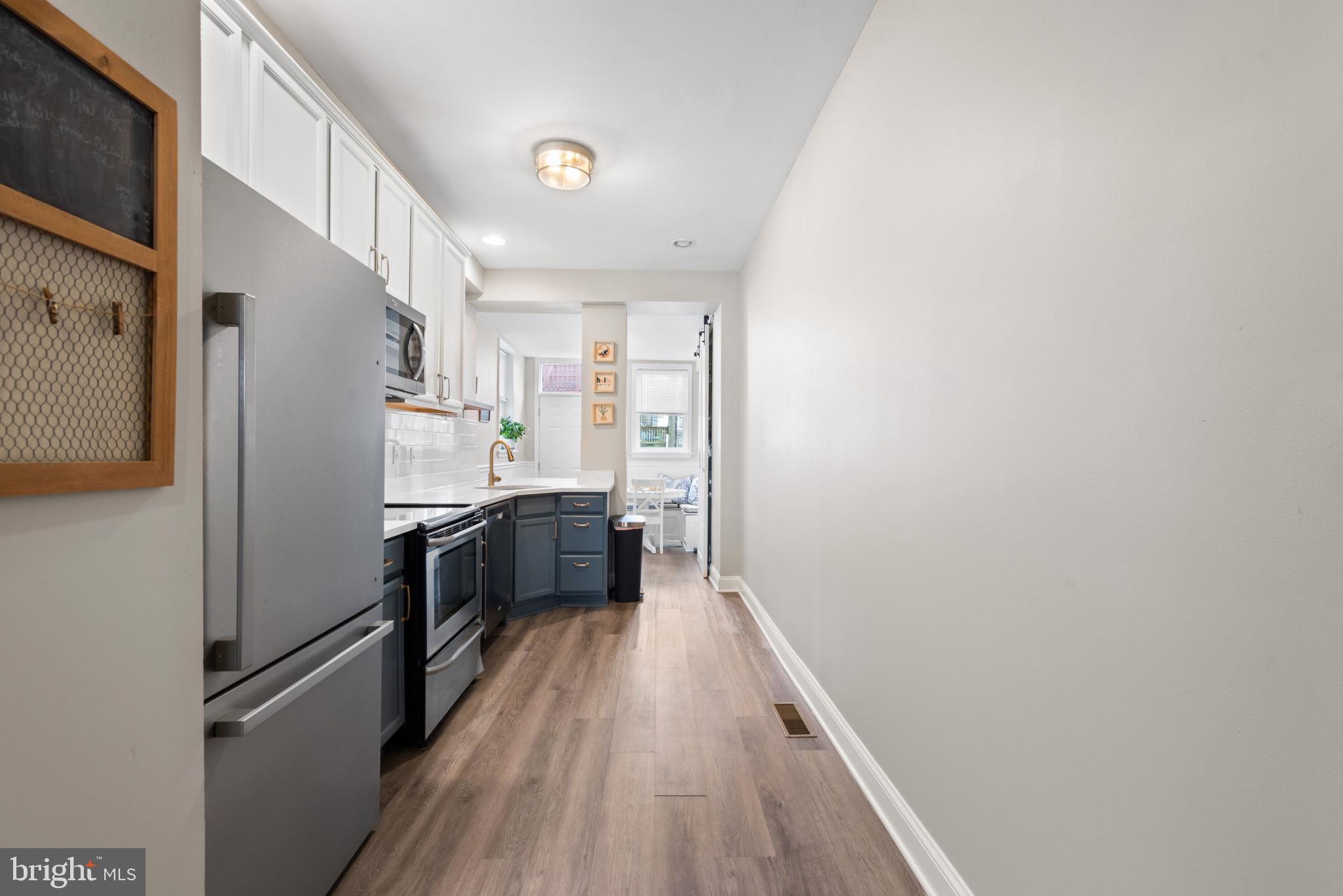 CANTON - Residential