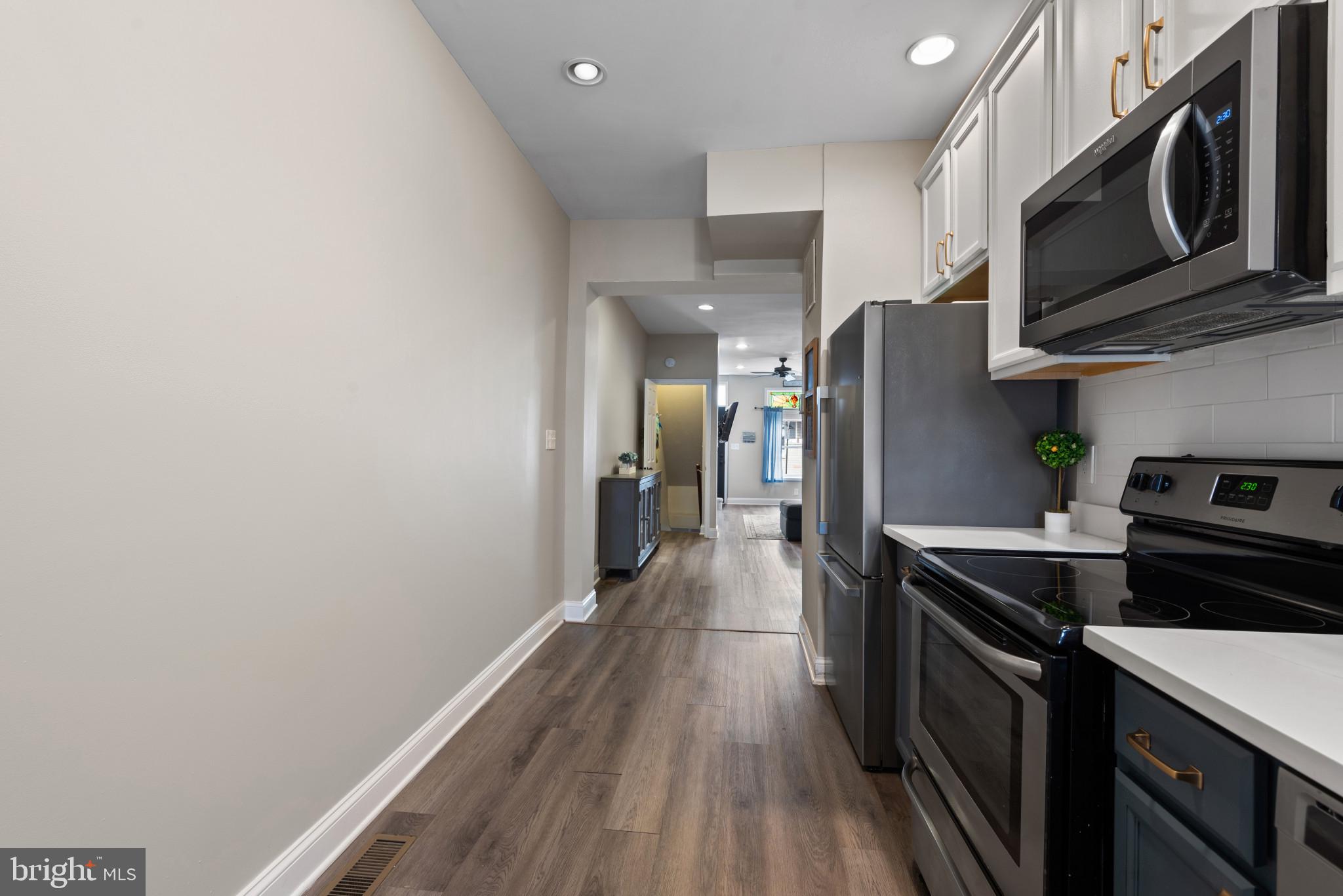 CANTON - Residential
