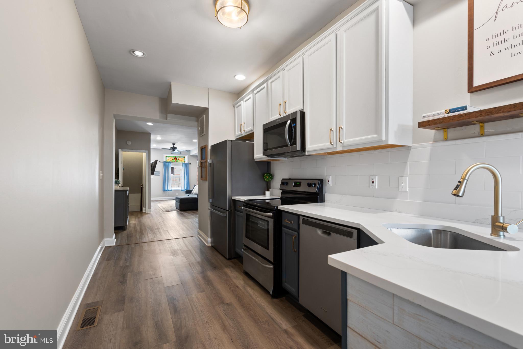 CANTON - Residential