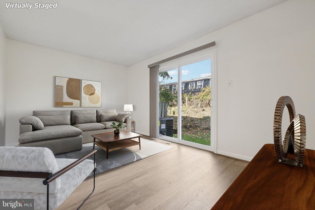 Photo of 26 Wyegate Court #26, OWINGS MILLS, MD 21117 (MLS # MDBC2138732)