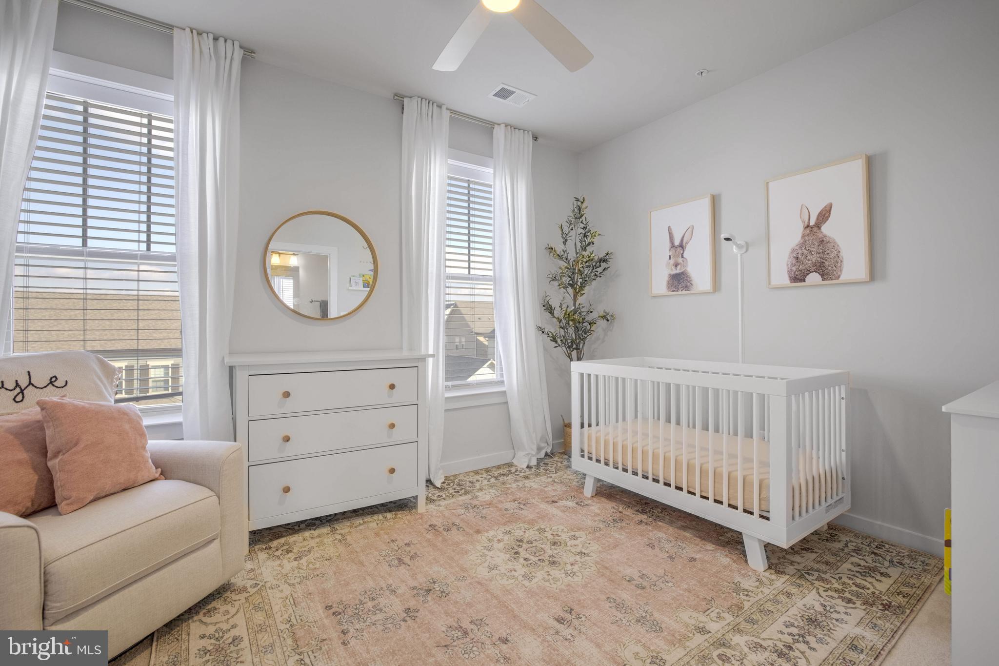 VILLAGES OF URBANA - Residential