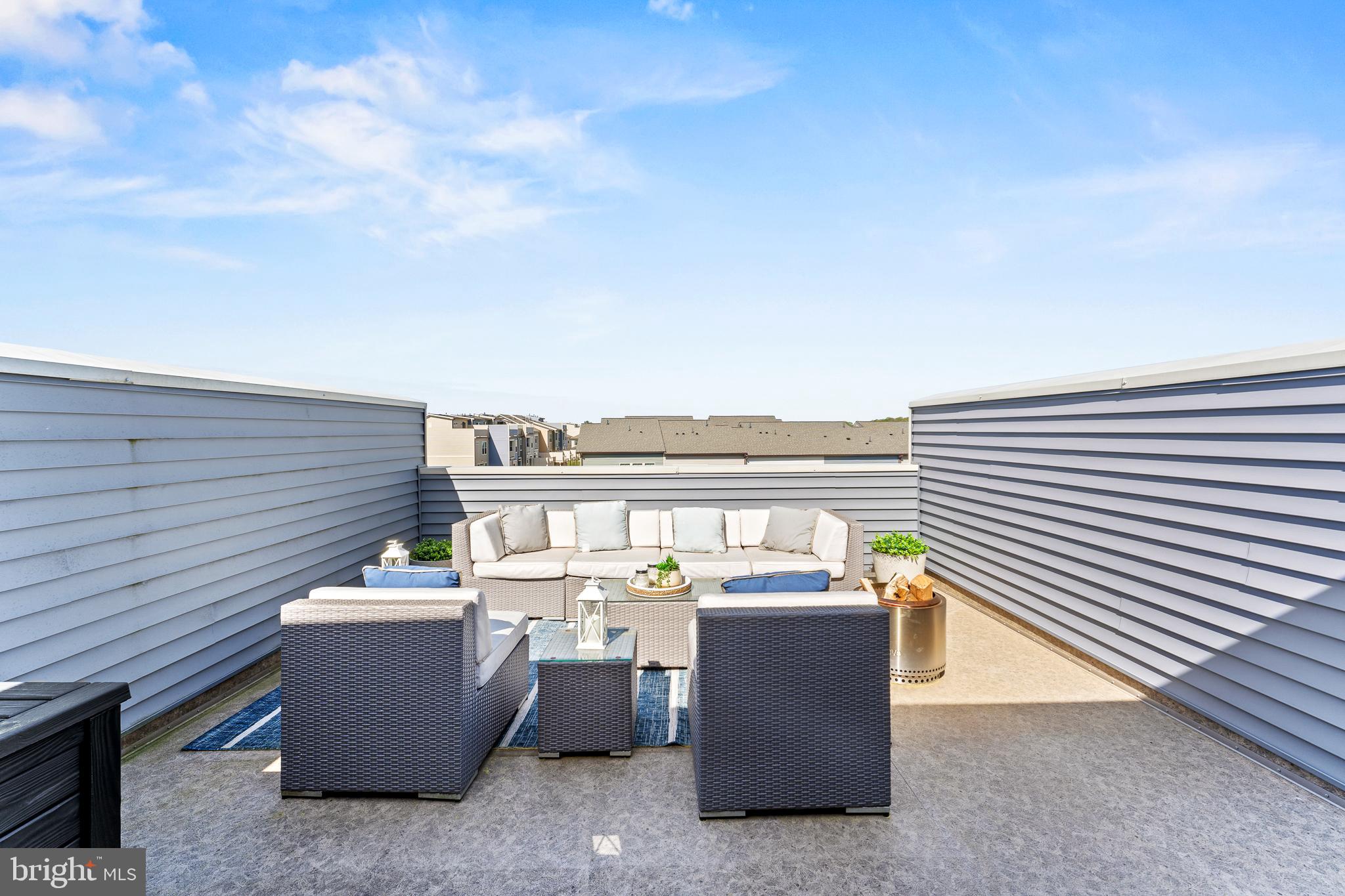 VILLAGES OF URBANA - Residential