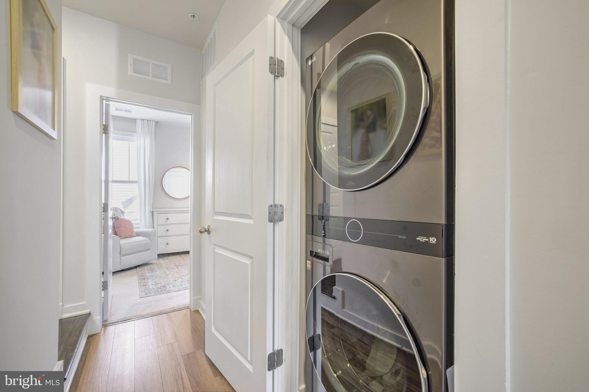 VILLAGES OF URBANA - Residential