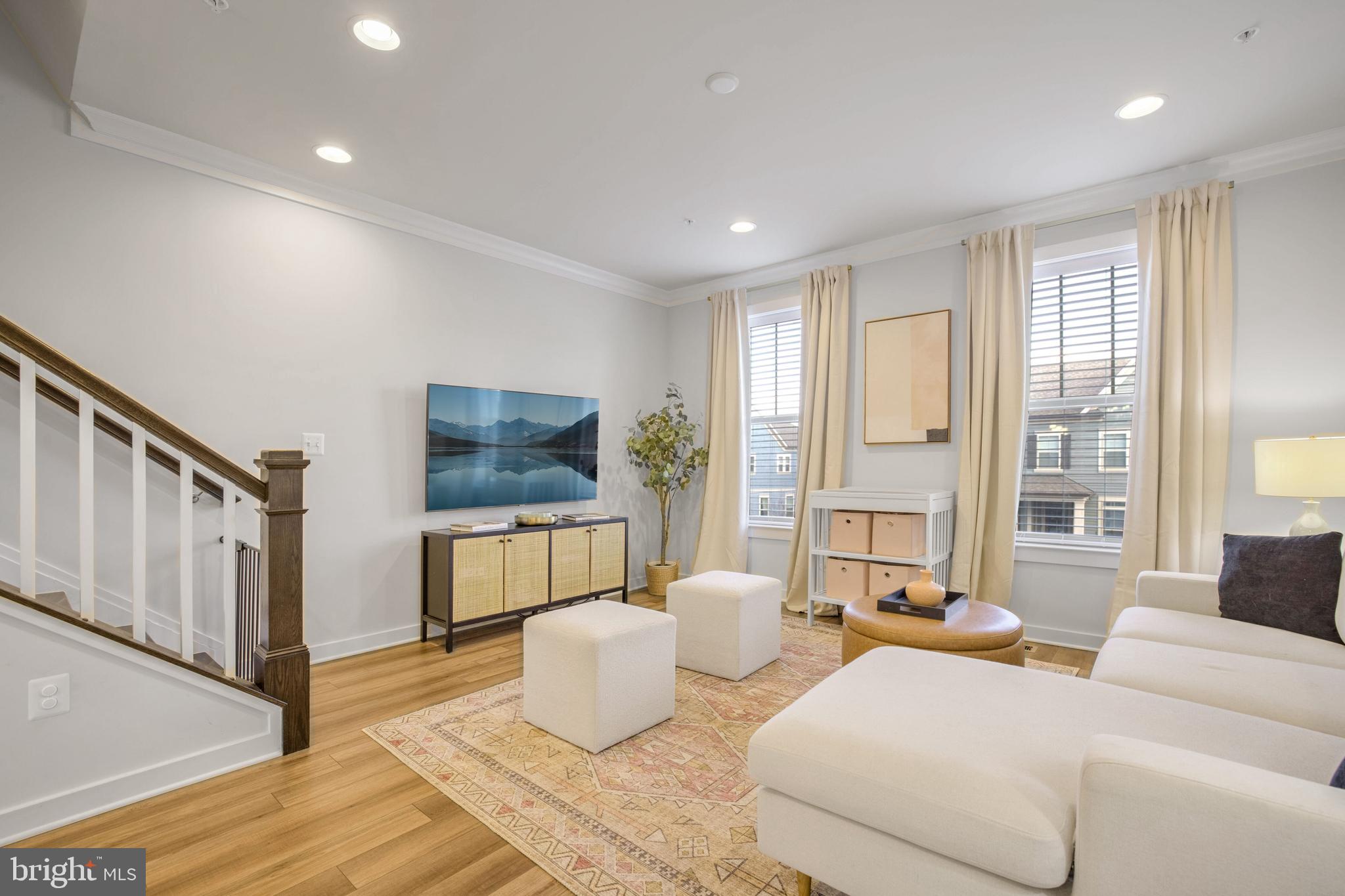 VILLAGES OF URBANA - Residential