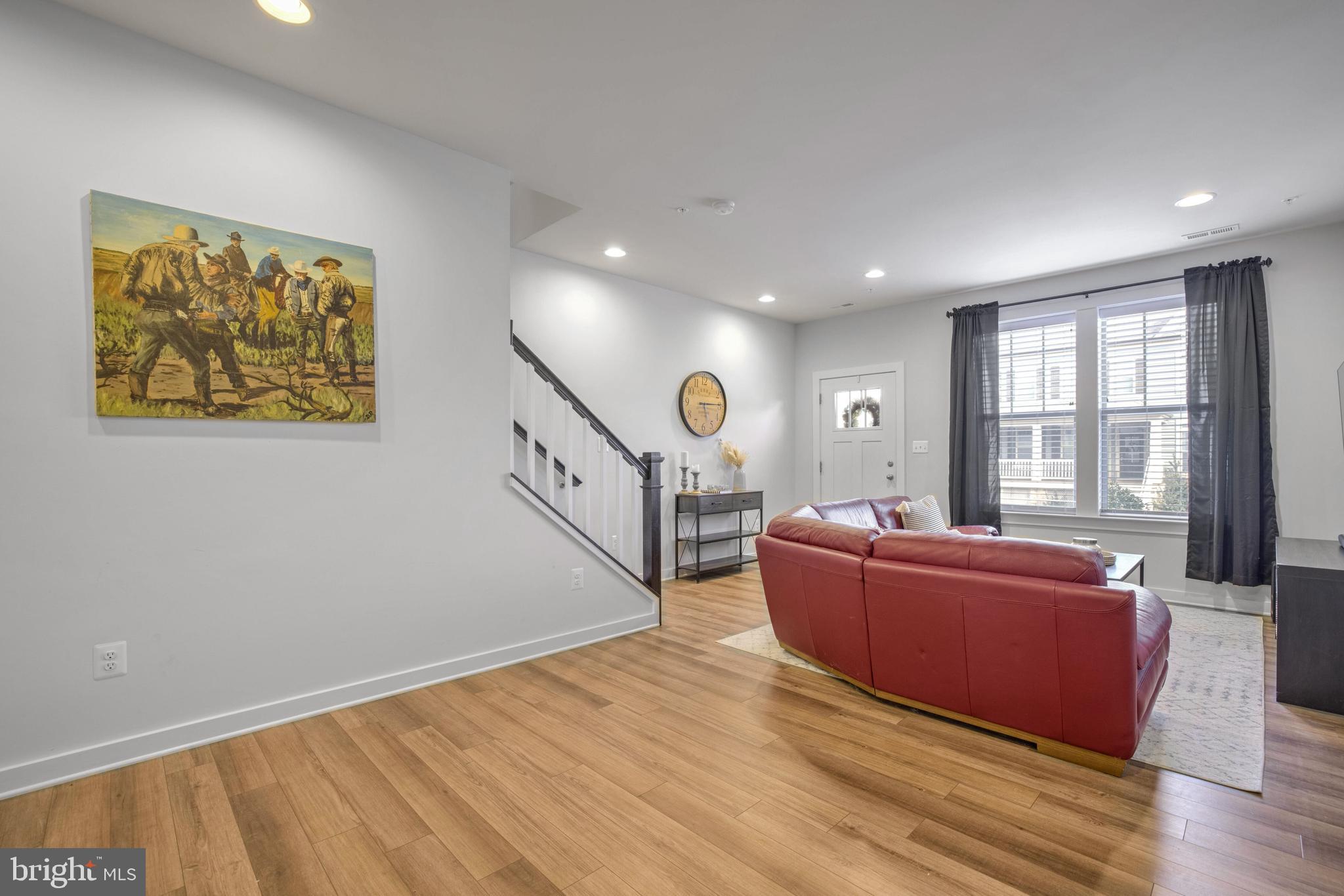 VILLAGES OF URBANA - Residential