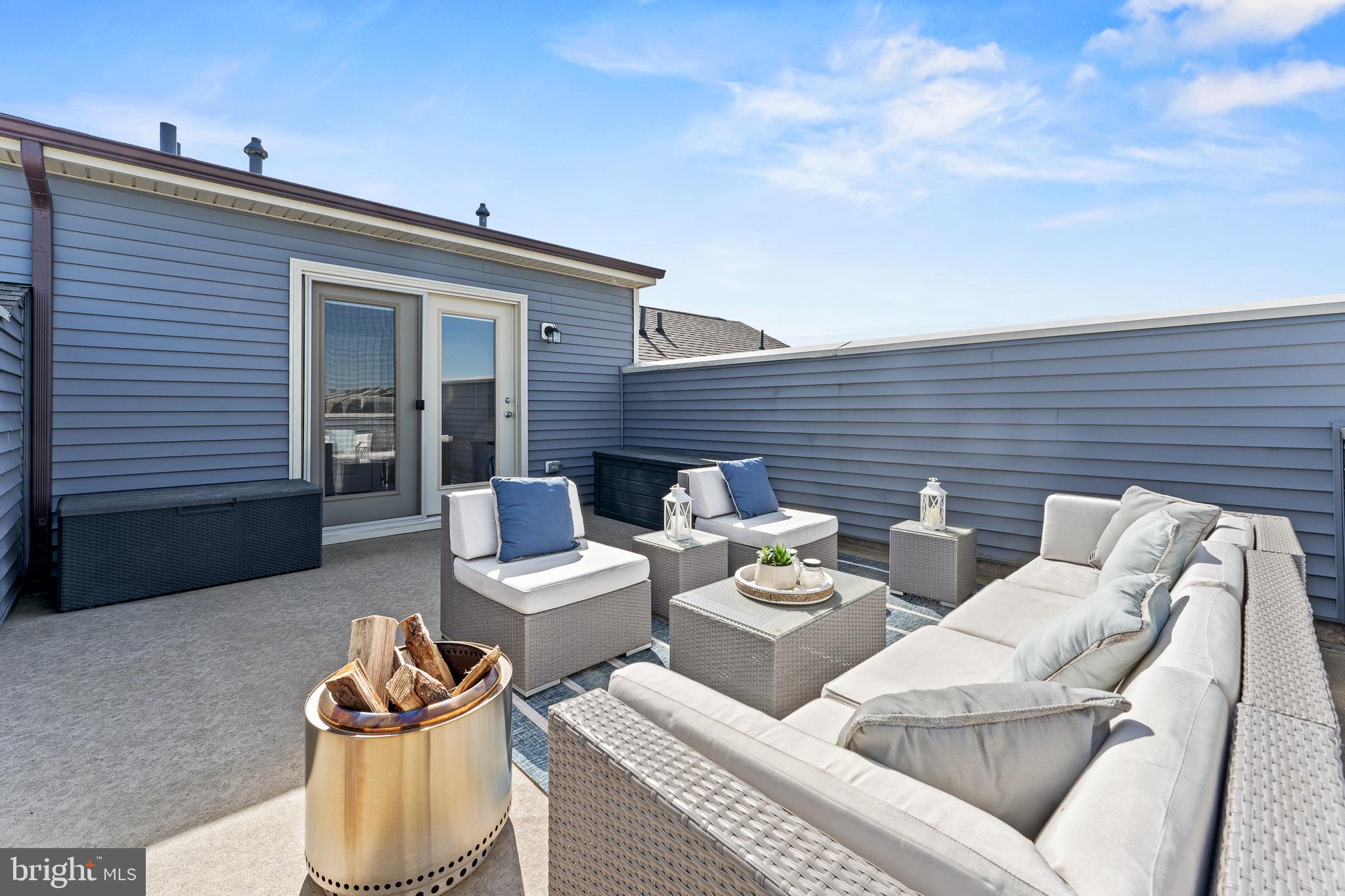 VILLAGES OF URBANA - Residential