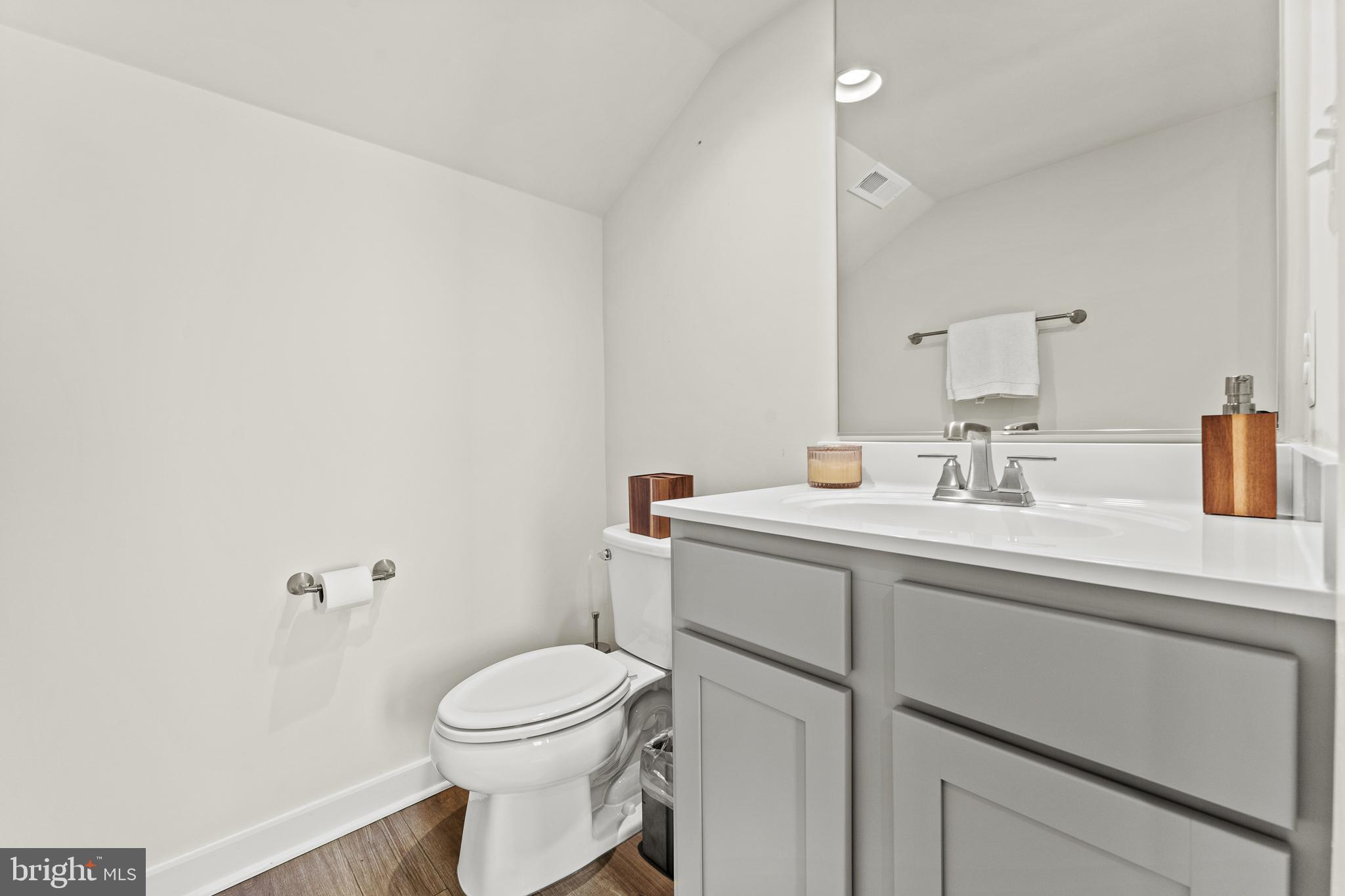 VILLAGES OF URBANA - Residential