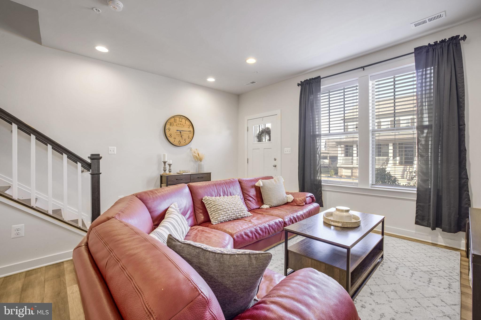 VILLAGES OF URBANA - Residential