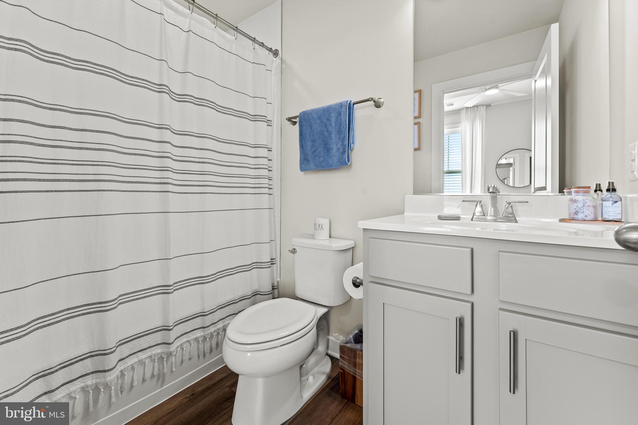 VILLAGES OF URBANA - Residential