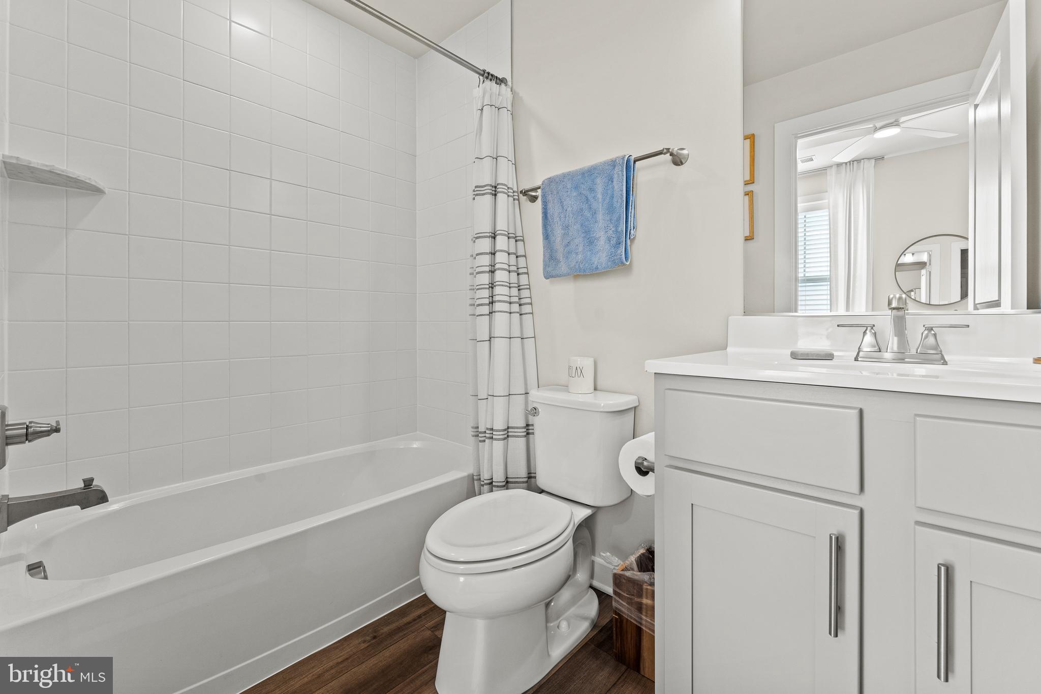 VILLAGES OF URBANA - Residential