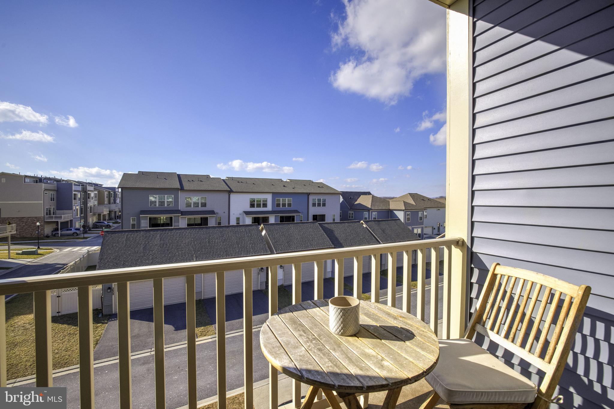 VILLAGES OF URBANA - Residential