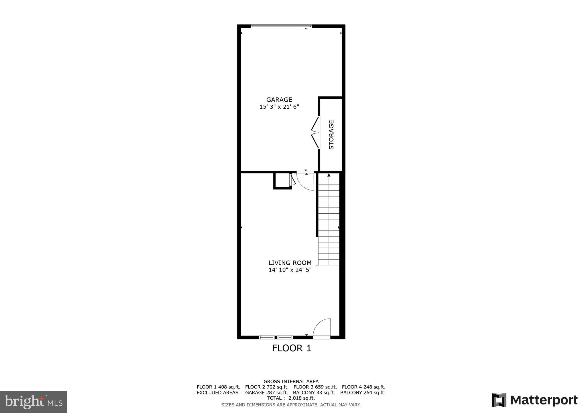 VILLAGES OF URBANA - Residential