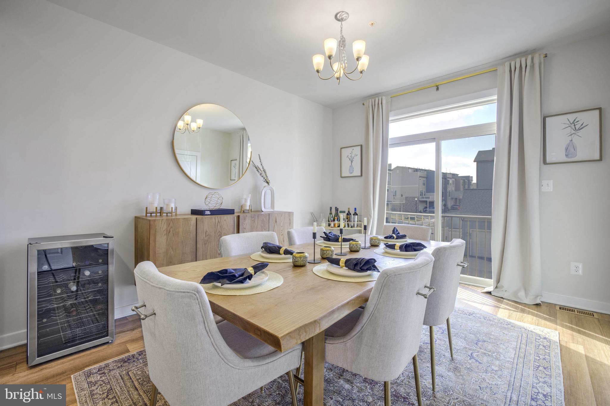 VILLAGES OF URBANA - Residential