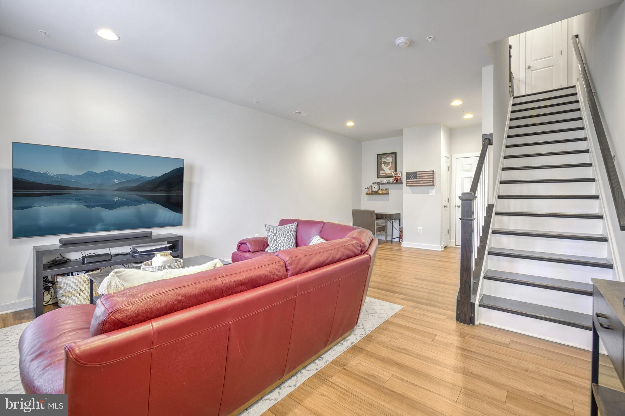 VILLAGES OF URBANA - Residential