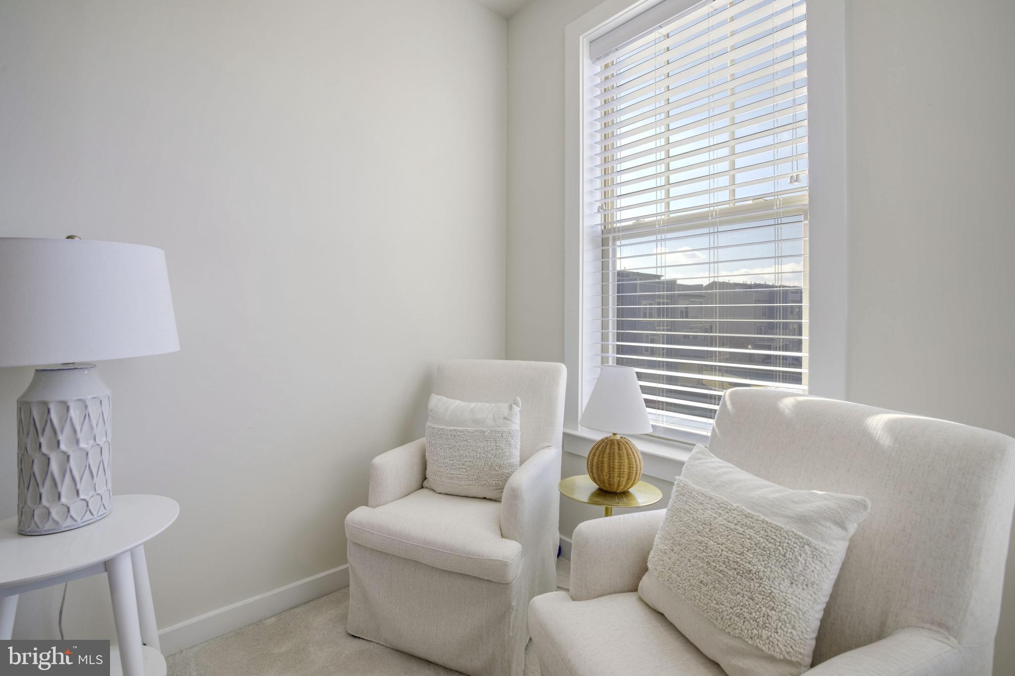 VILLAGES OF URBANA - Residential