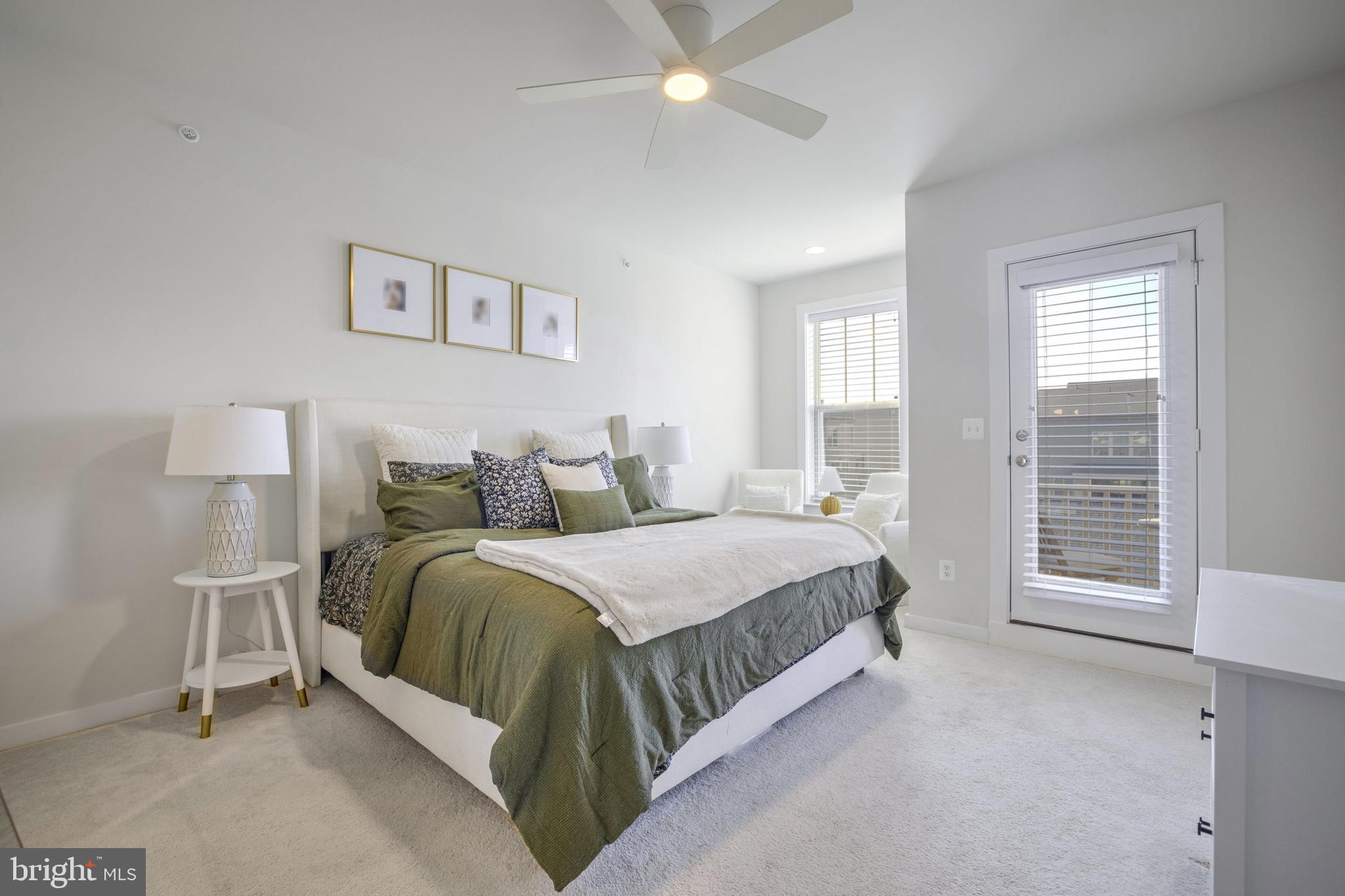 VILLAGES OF URBANA - Residential