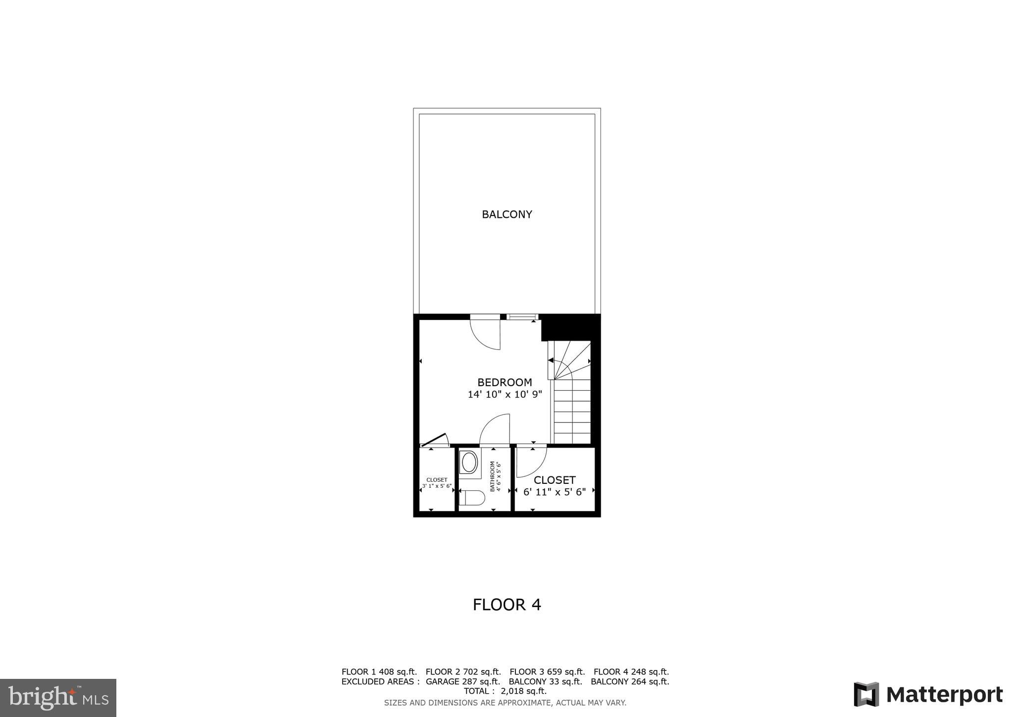 VILLAGES OF URBANA - Residential