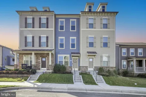 3606 Timber Green Drive, Frederick, MD 21704 - MLS#: MDFR2059408