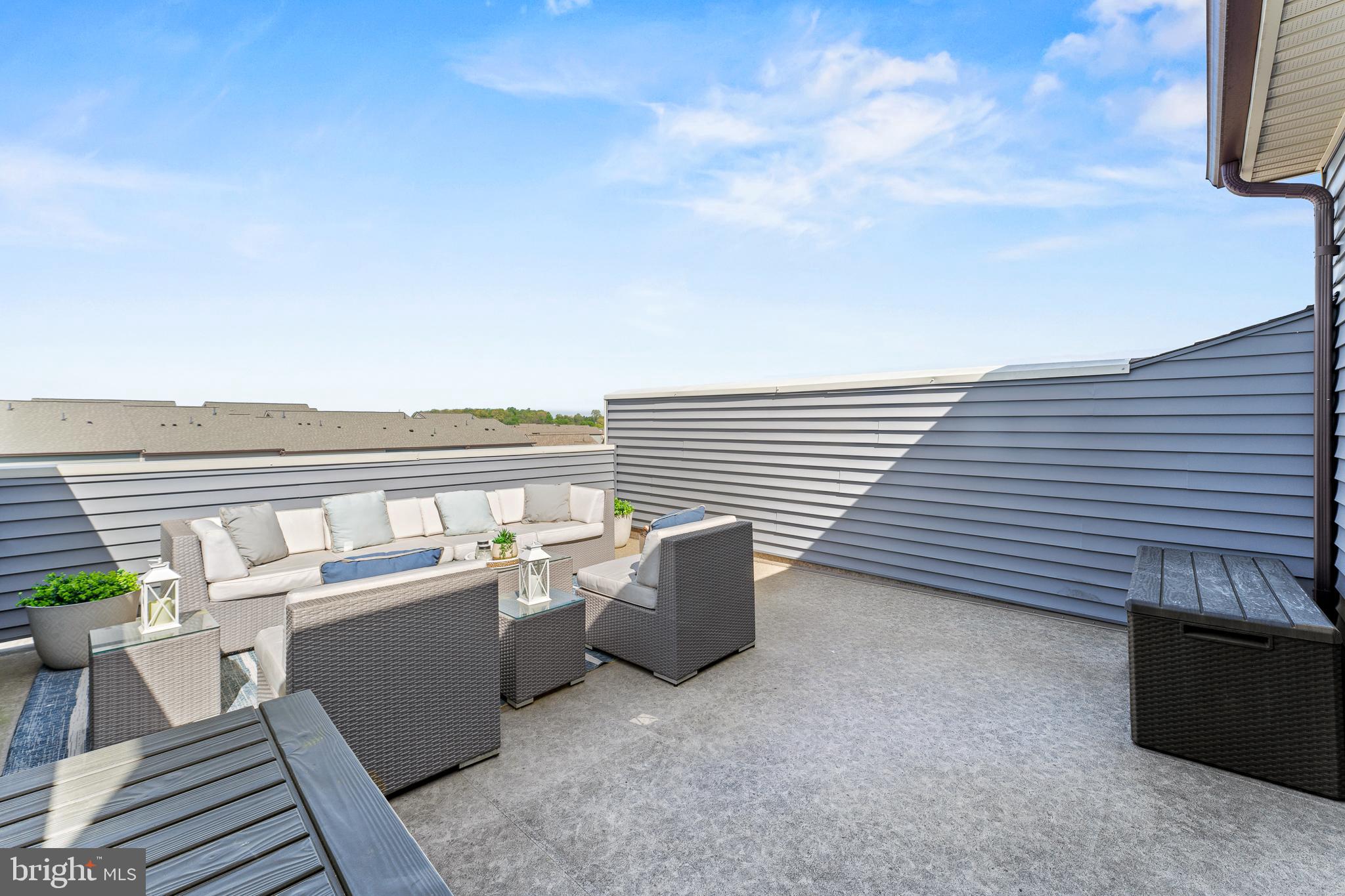 VILLAGES OF URBANA - Residential