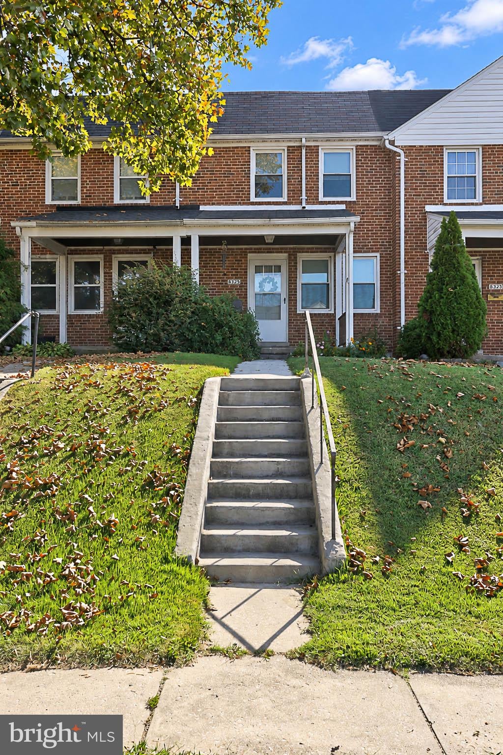 8325 HILLENDALE ROAD
