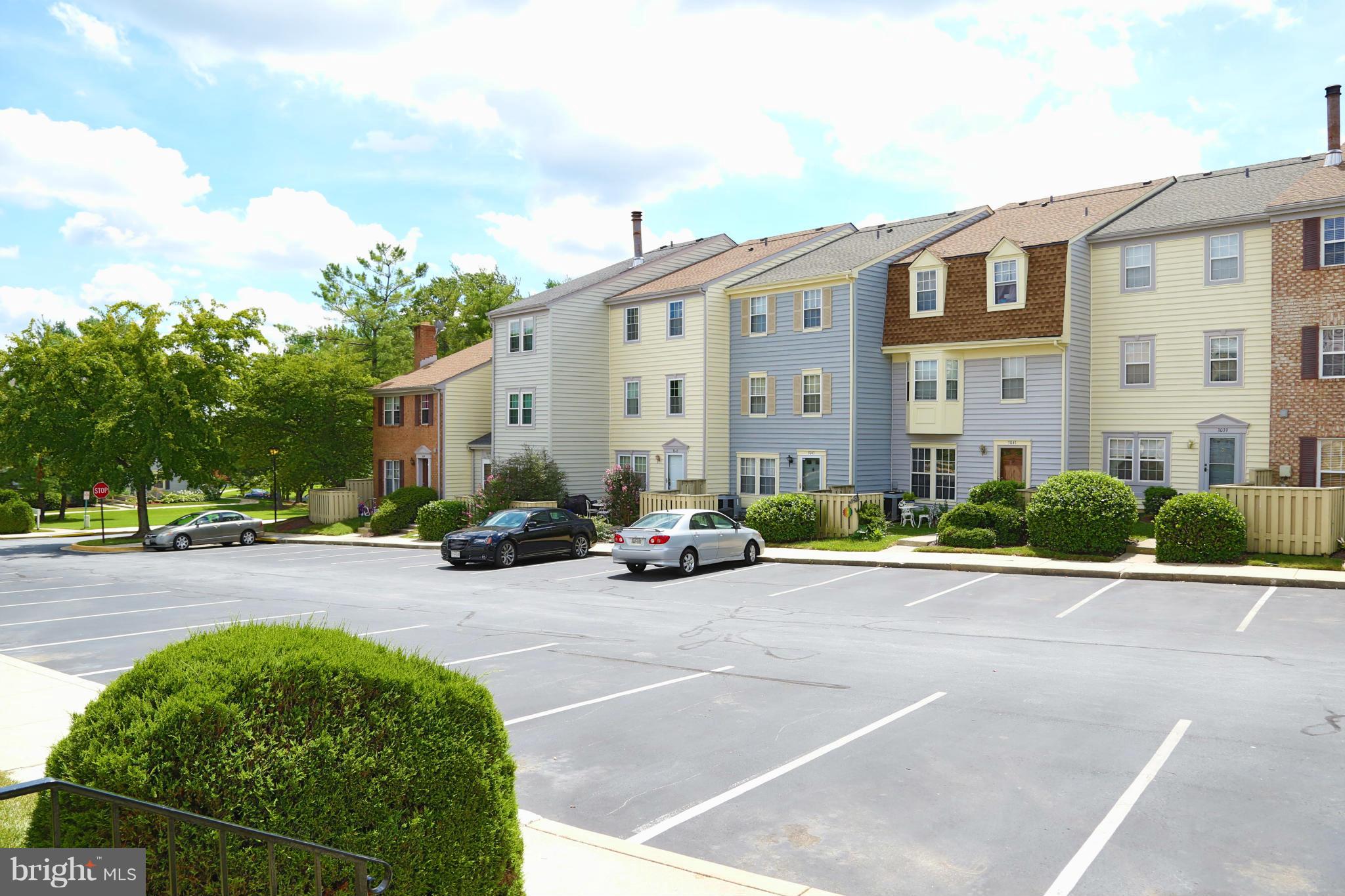 STKBRDGE AT TANGLWD COD - Residential