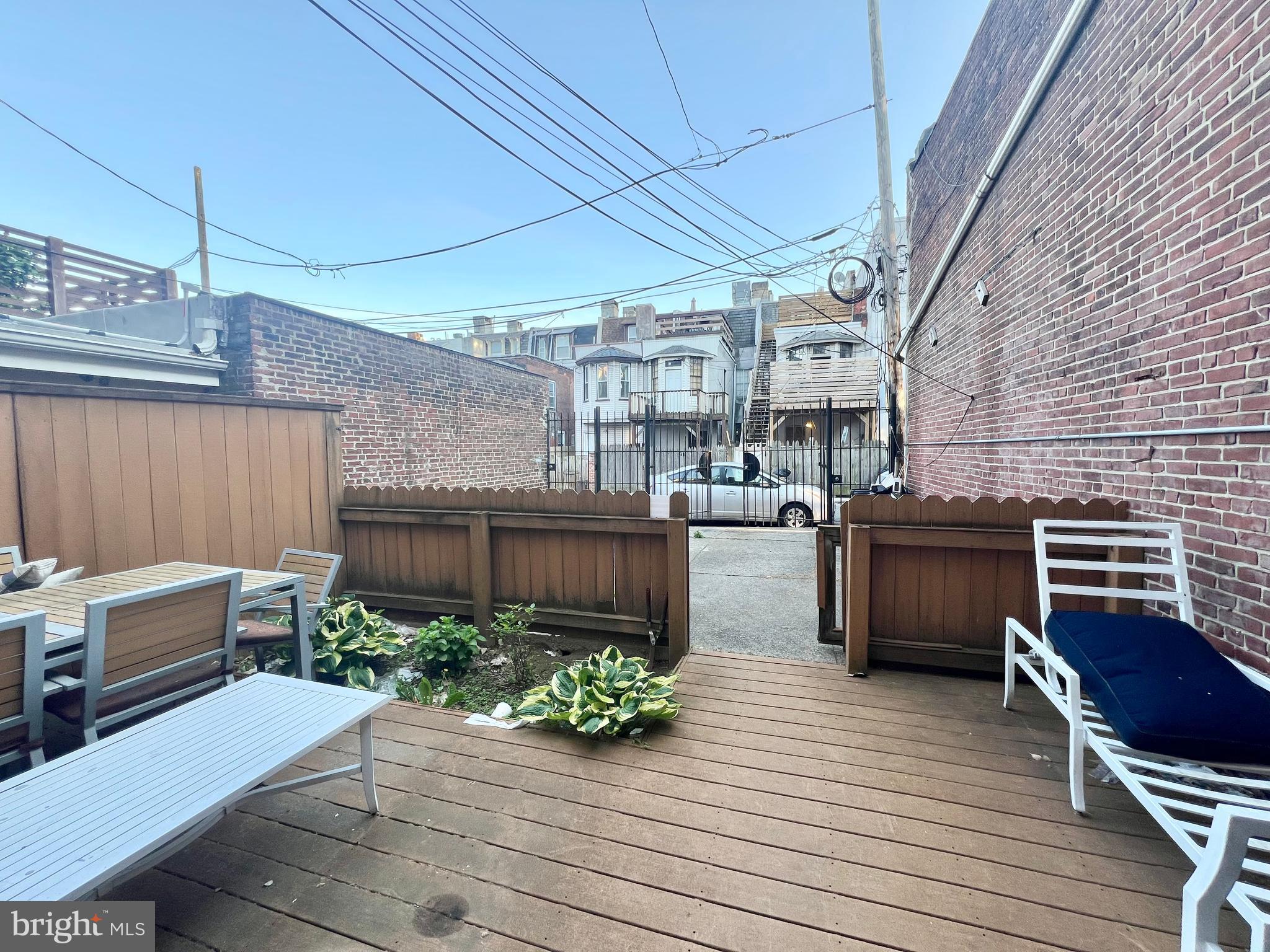 SPRUCE HILL - Residential Lease