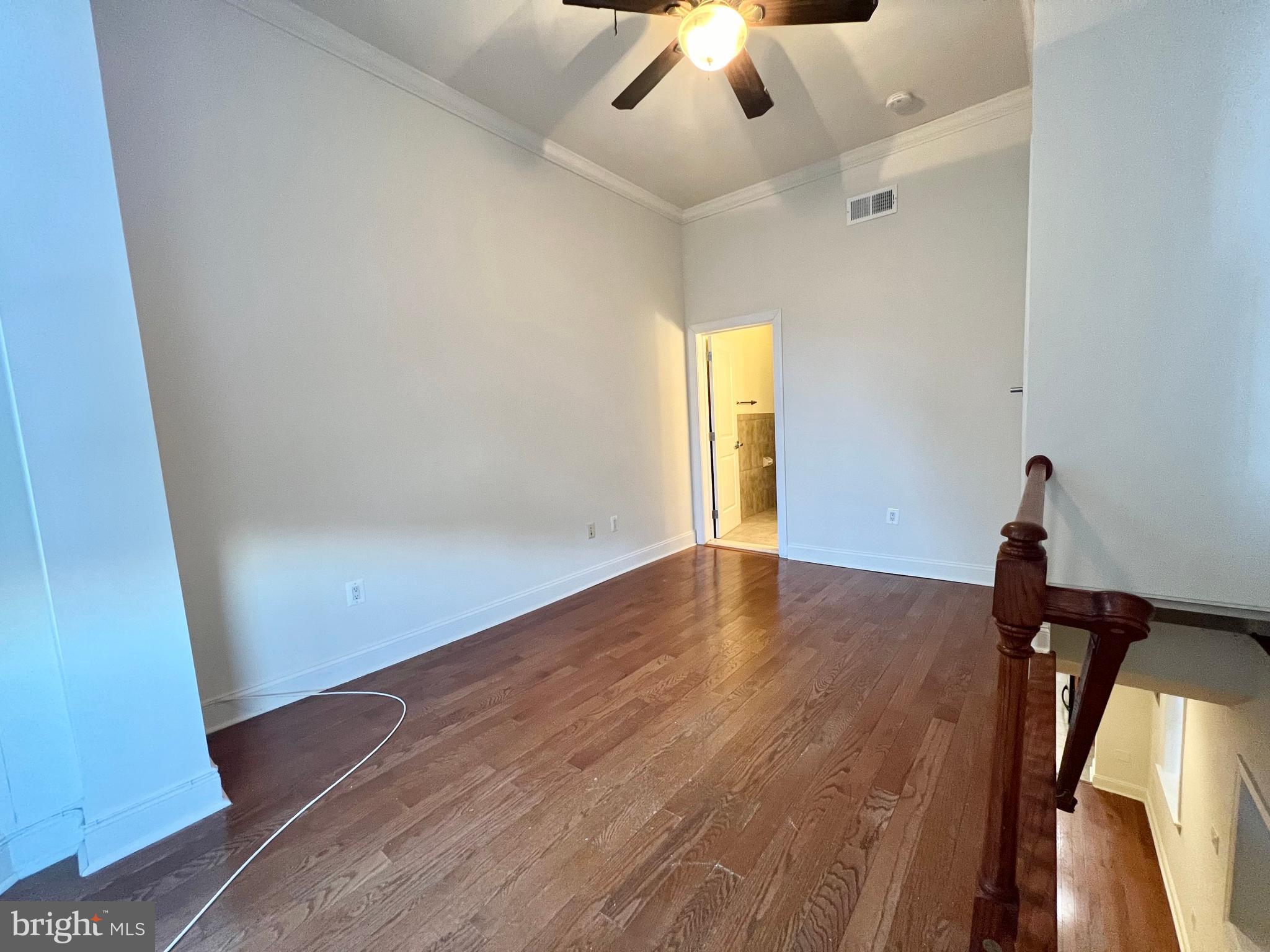 SPRUCE HILL - Residential Lease