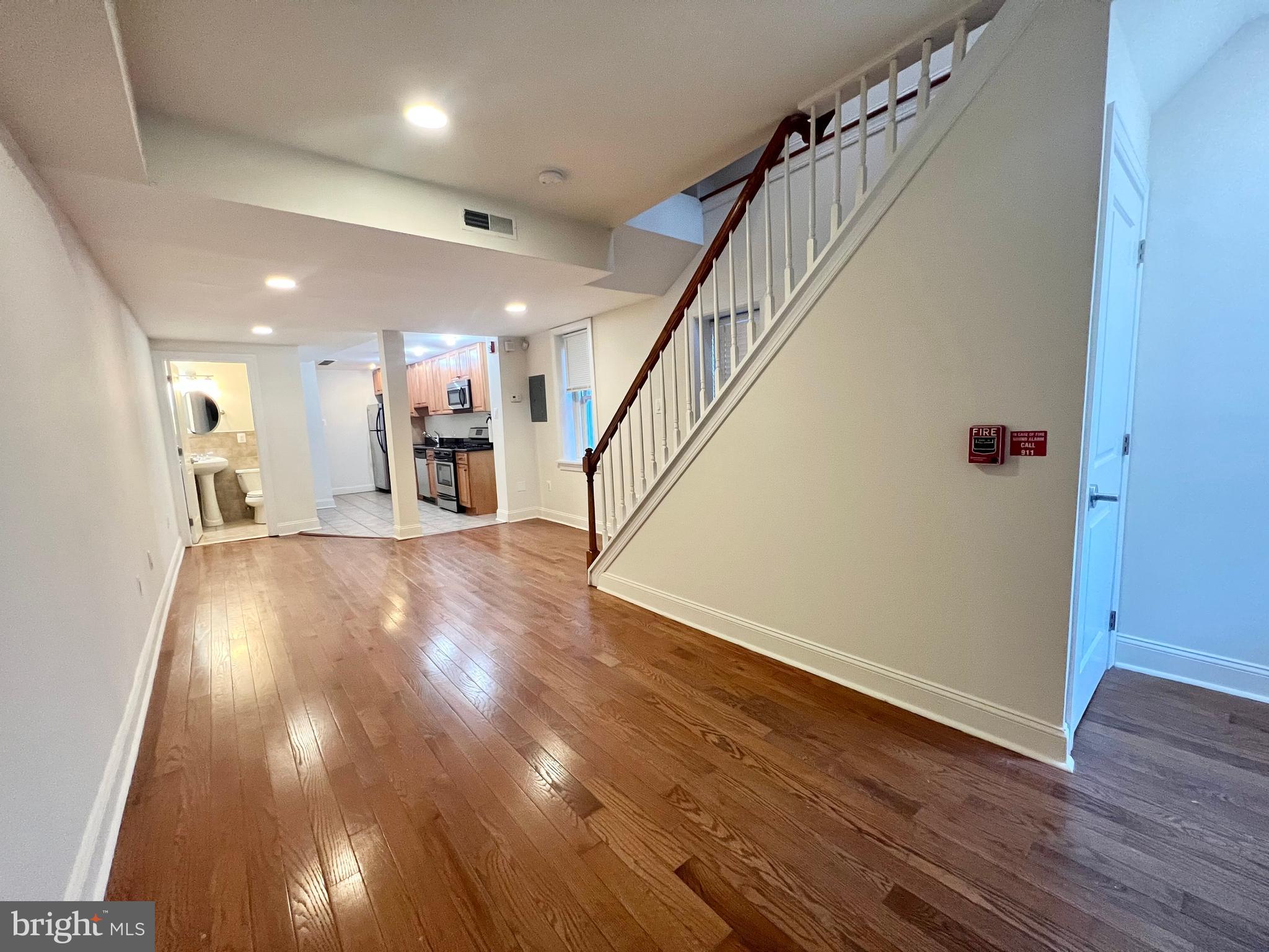 SPRUCE HILL - Residential Lease